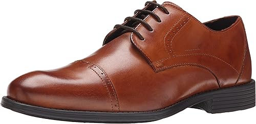 timberland radford oxford shoe