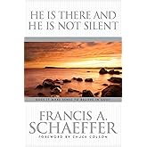 He Is There and He Is Not Silent