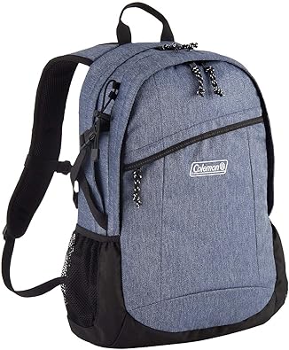 Amazon Coleman コールマン リュック Walker ウォーカー Walker 25 ウォーカー25 Walker25 デニムブルー Coleman コールマン メンズ