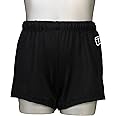 Snowflake Designs Boys and Mens Gymnastics Shorter Shorts - Variety of Colors