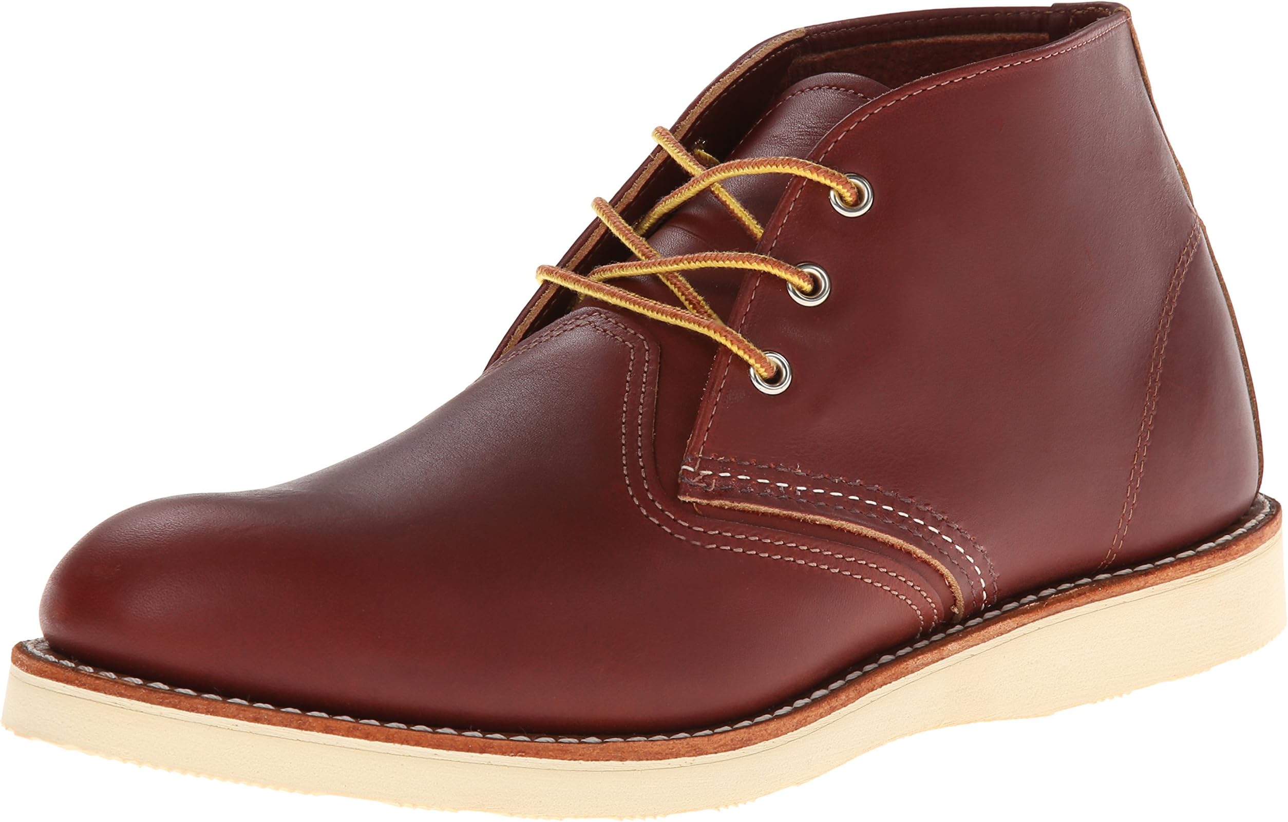 Red Wing Mens 3139 Work Chukka