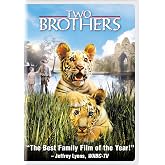 Two Brothers [DVD]