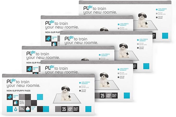 pl360 puppy pads