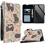 SROJDHFJB Cat Flower for Boost Mobile Celero 5G