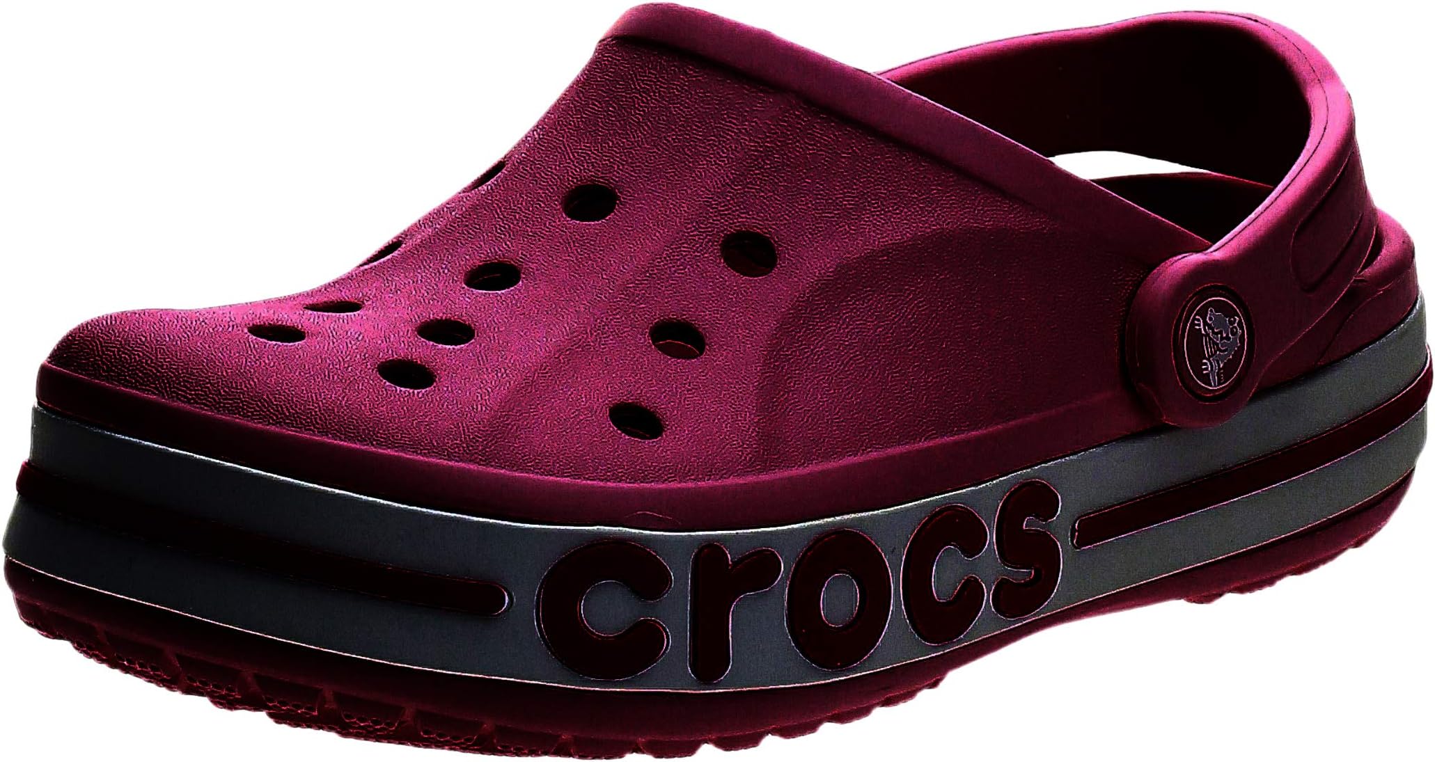 Crocs Bayaband Clog Shoes