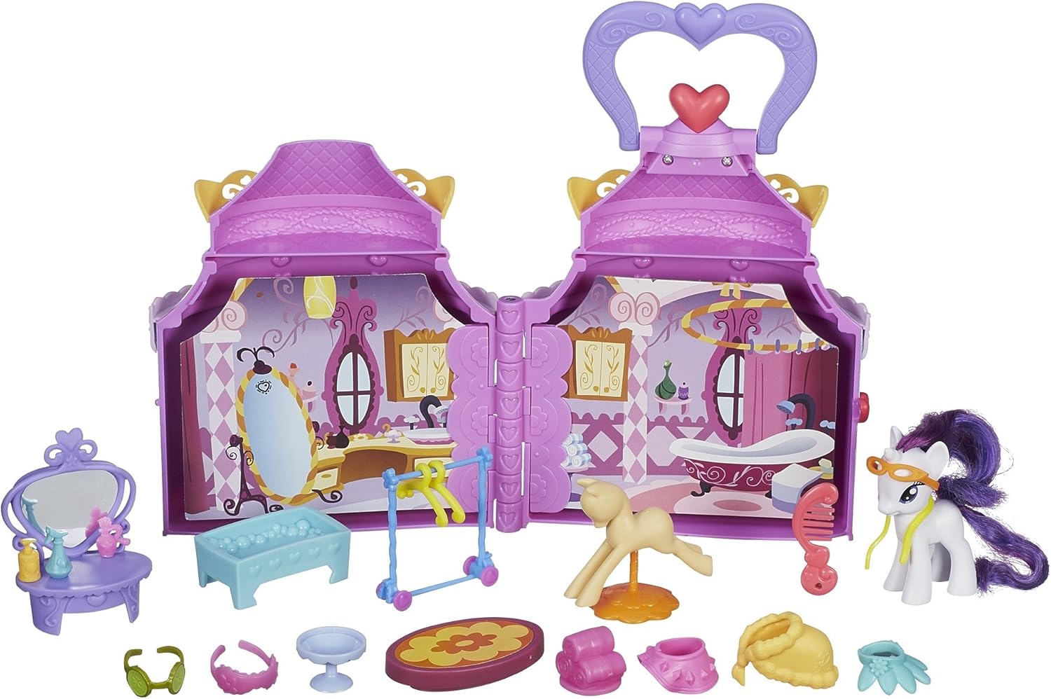 Amazon | [My Little Pony]My Little Pony 