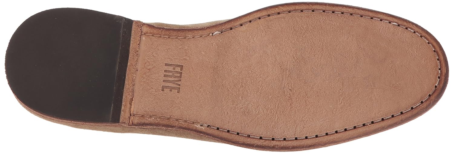 FRYE Mens Chris Venetian Loafer Shoes 