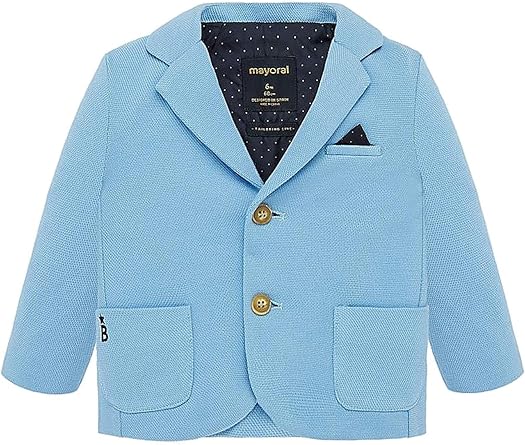 mayoral blazer baby