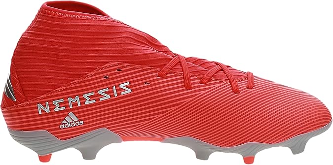 chuteira nemeziz vermelha
