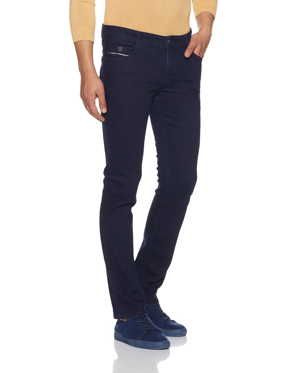 john players men's slim fit jeans