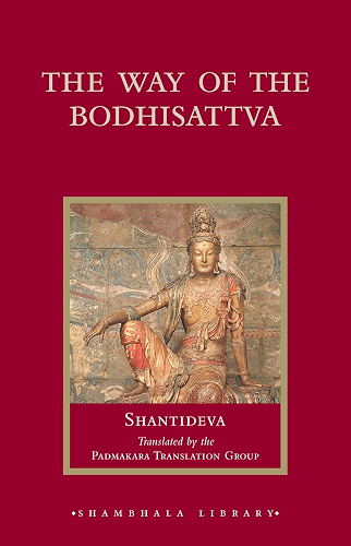 Download The Way of the Bodhisattva PDF