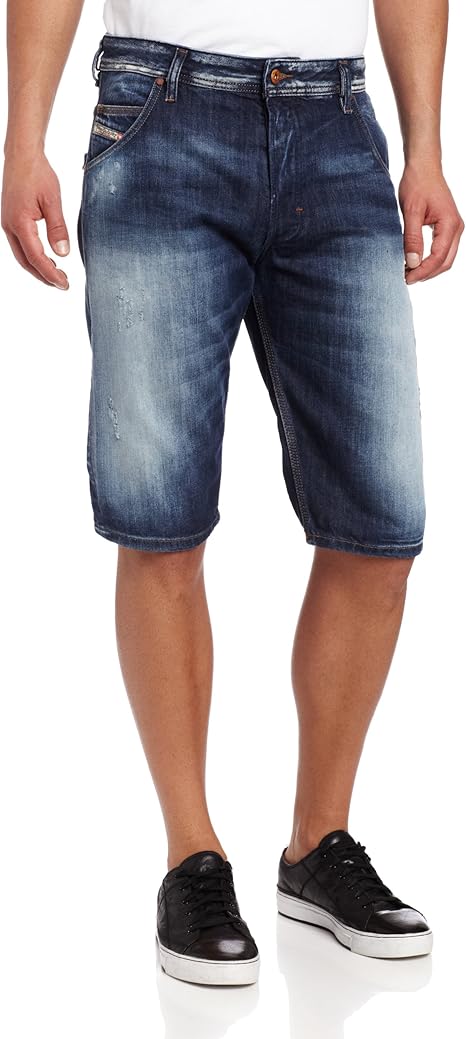 diesel kroshort shorts