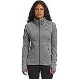 the north face 300 tundra full zip womens fleece jacket