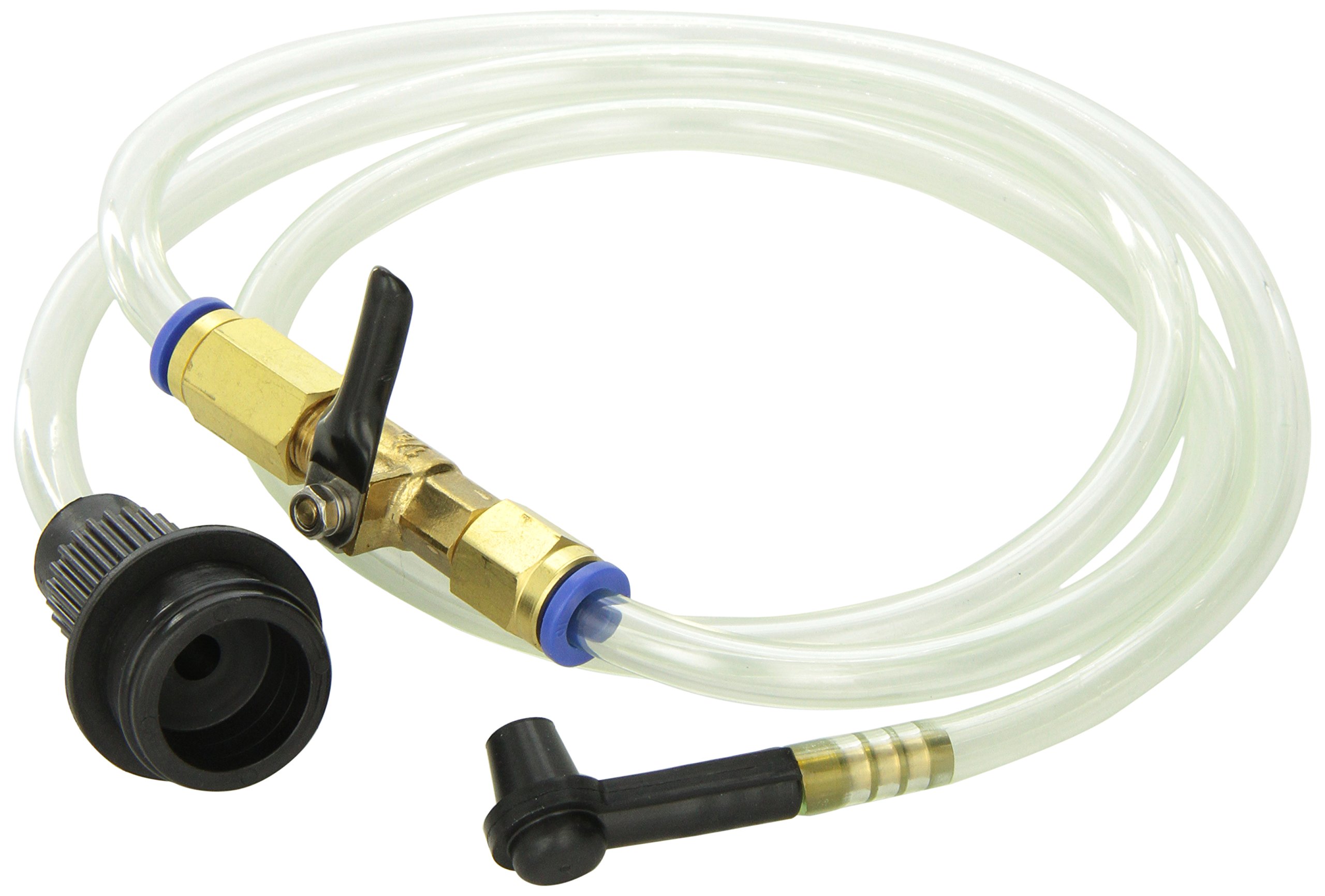 Brake Bleed Conversion Kit product image