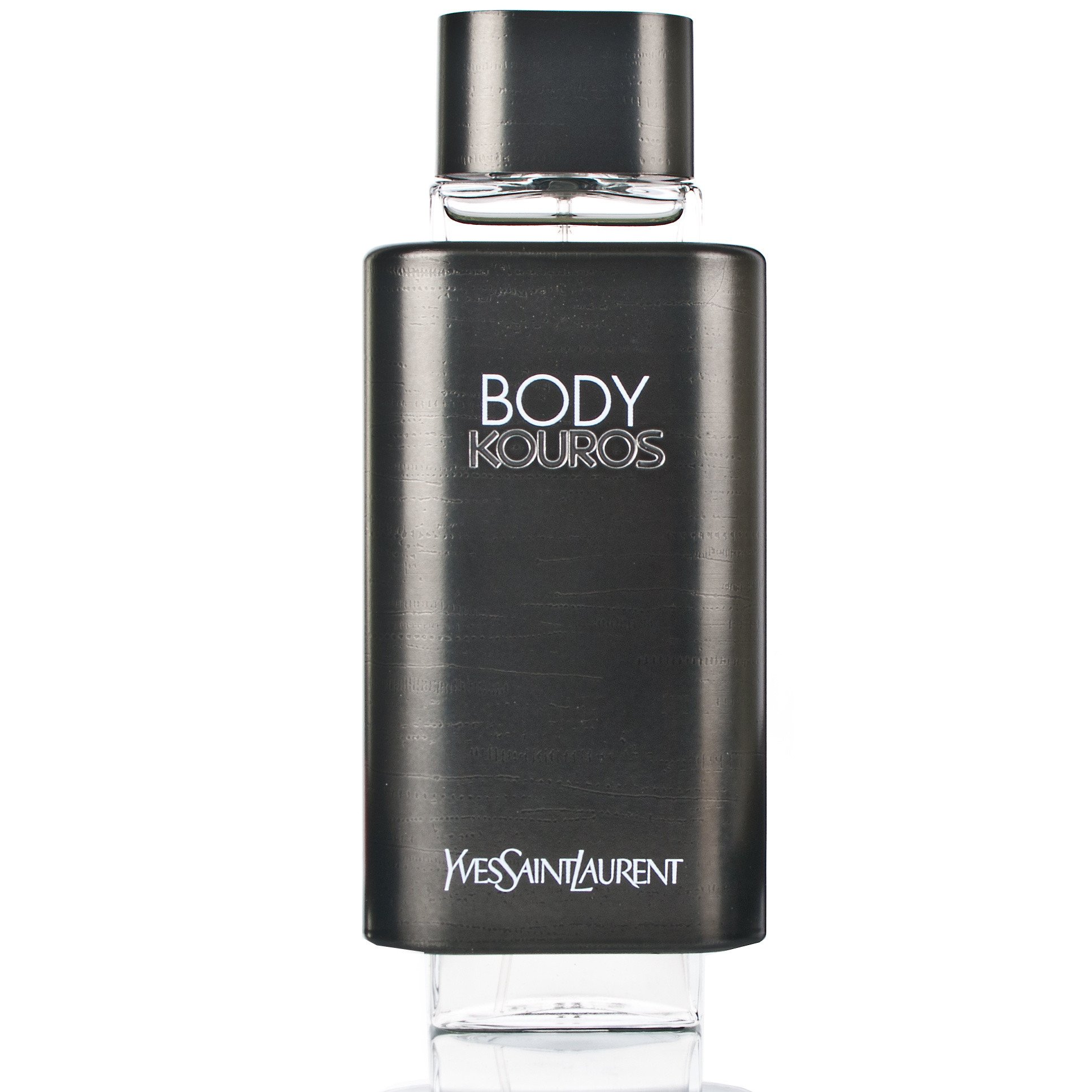 saint laurent body kouros