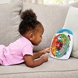 LeapFrog My 1st Phonics Spin & Learn Educational Toy 44 Phonemes 4 Modes view 2