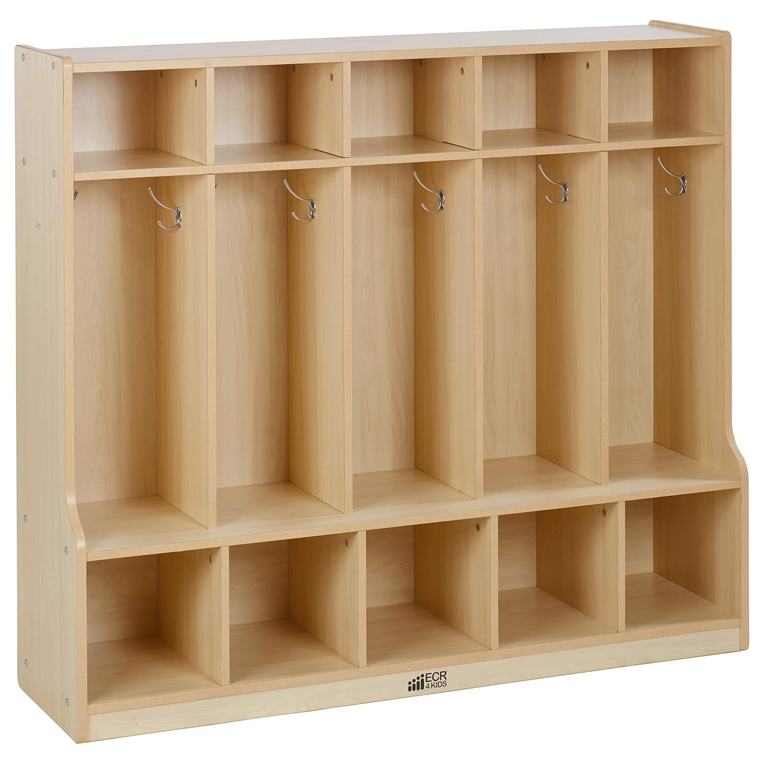 Best Coat Hook Rack 48 Inches Wide