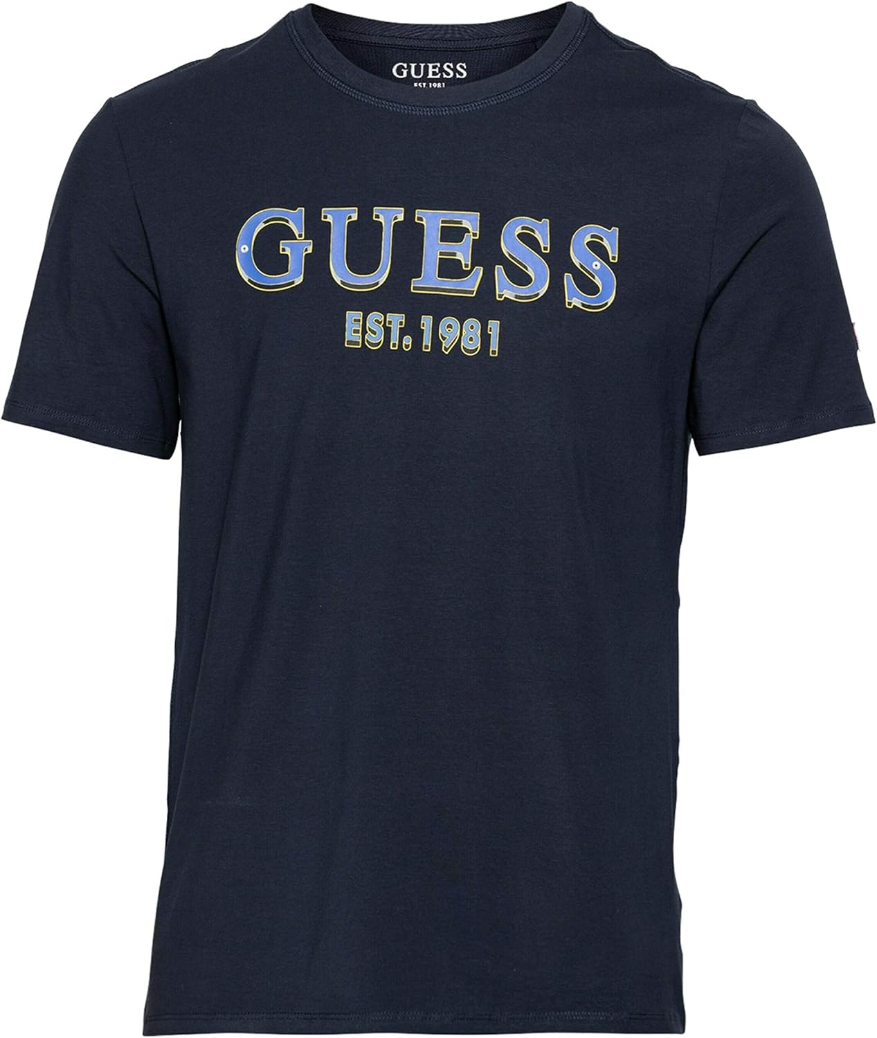 Guess jeans M0BI59 J1300 Men Amazon.co.uk Clothing