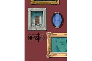 Monster: The Perfect Edition, Vol. 7