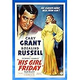 His Girl Friday