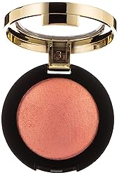 Milani Baked Blush, Powder Blush for