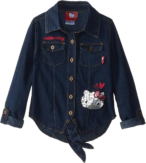 hello kitty shirt amazon