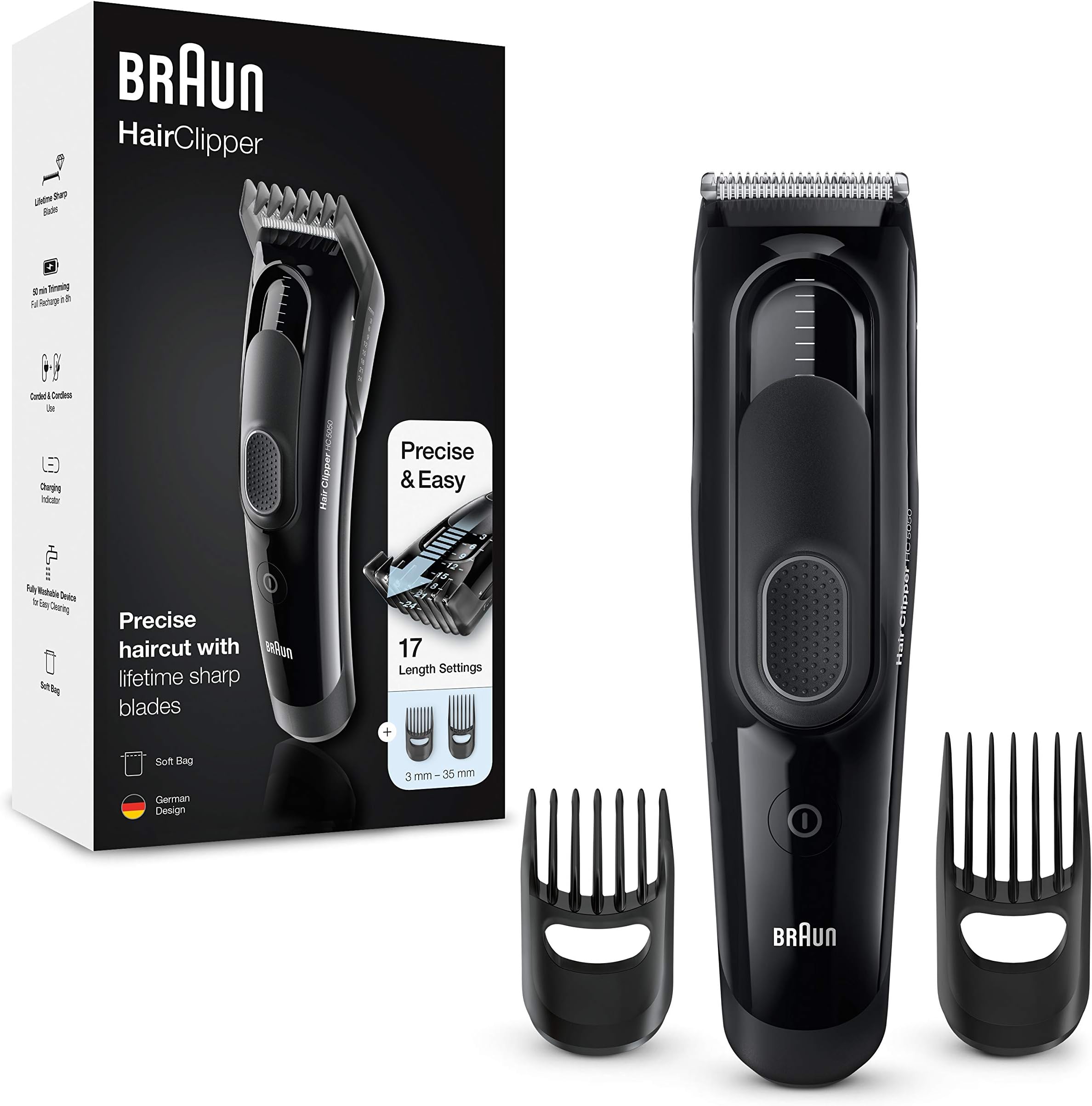 braun bt3040 amazon