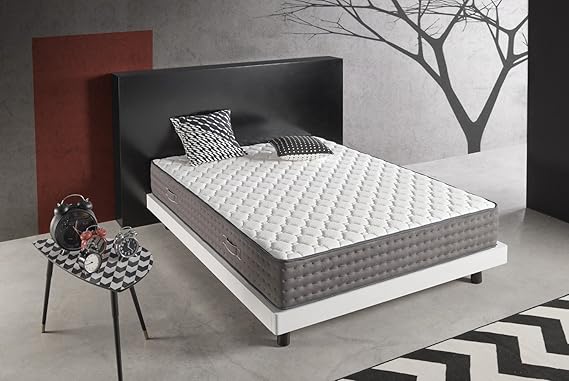 COLCHÓN COLCHONES VISCOELASTICO VISCOELASTICA VISCO PROGRESSIVE ...