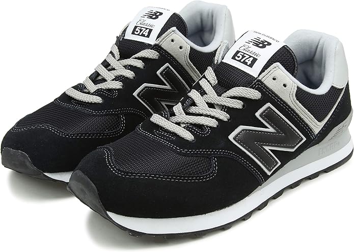 new balance 574 mens 9.5