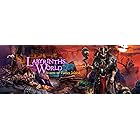 Labyrinths of the World: Secrets of Easter Island [Download]