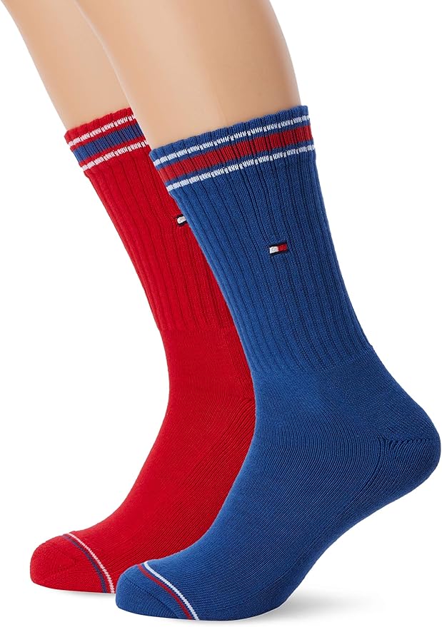 Tommy Hilfiger Men's Socks (Pack of 2) Amazon.co.uk Clothing