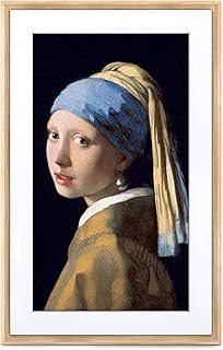 Netgear Meural Canvas II 27"