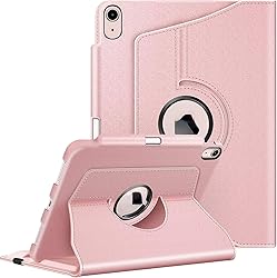 Fintie Rotating Case for iPad Air 11-inch M3