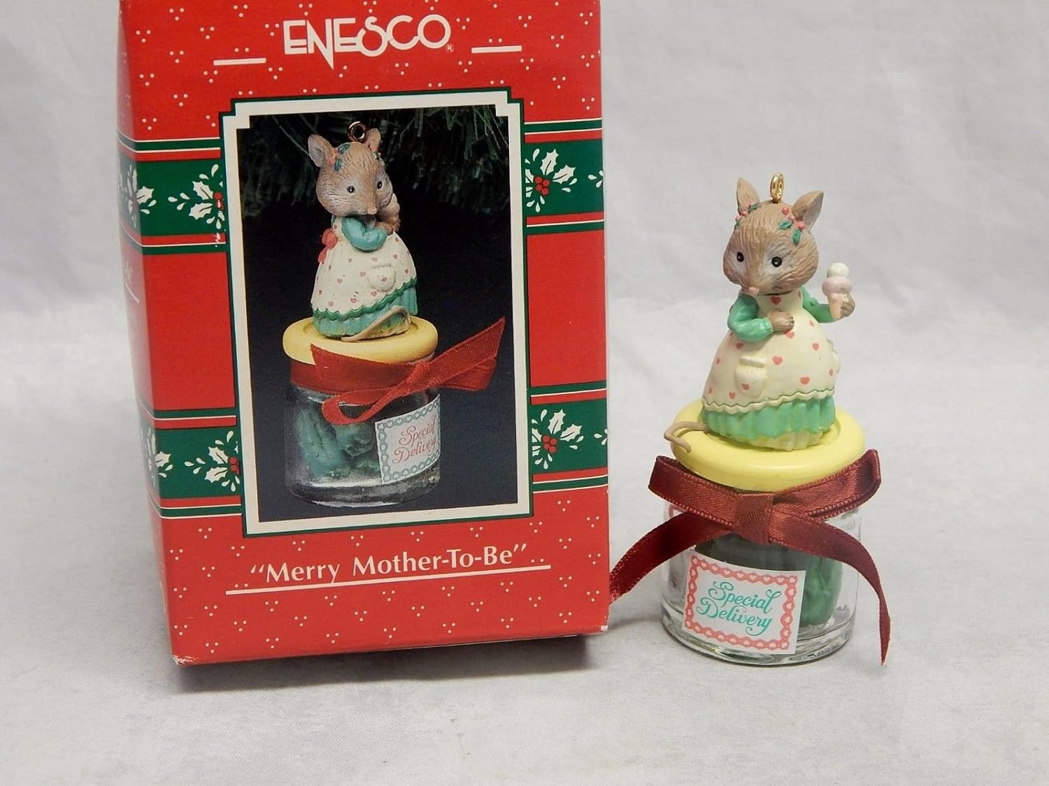 mother to be ornament