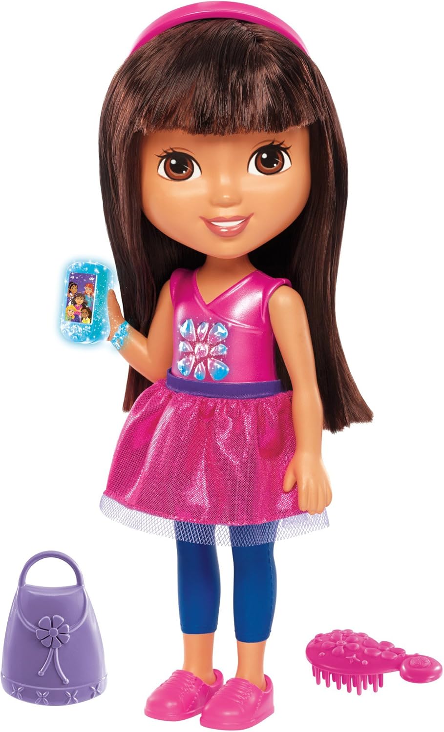 mattel dora