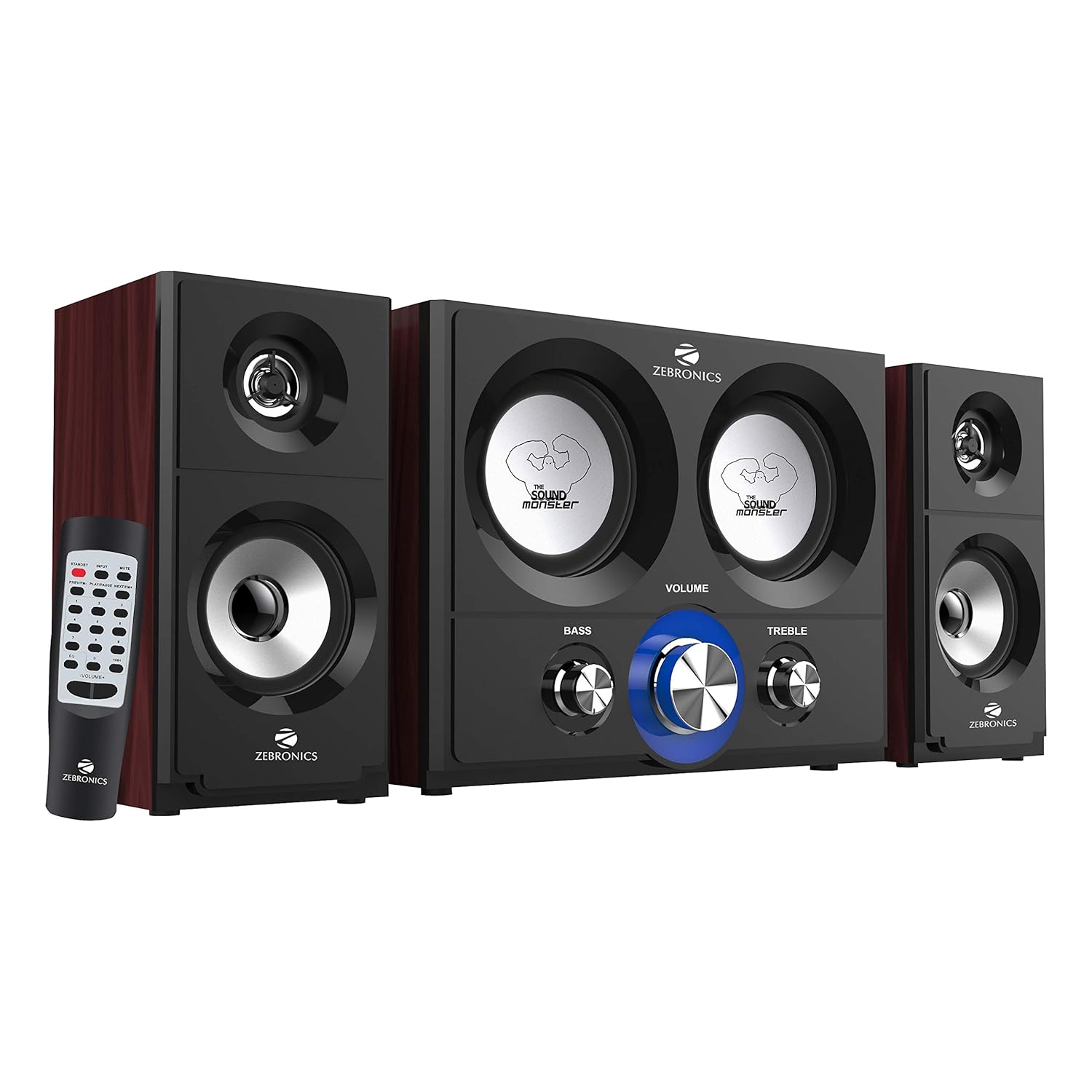 zebronics zeb 11200 in amazon