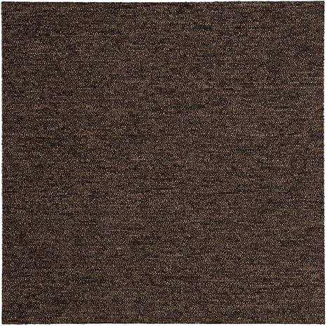 Amazon コーナン オリジナル タイルカーペット 約50 50cm 約50 50cm ダークブラウン Ta 1005 パンチ タイルカーペット オンライン通販