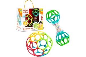Easy-Grasp Oball Bundle Gift Set