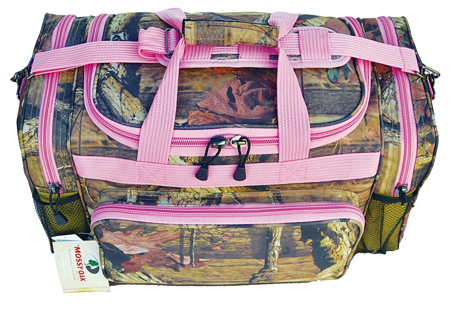Best Hunting Duffle Bag IUCN Water