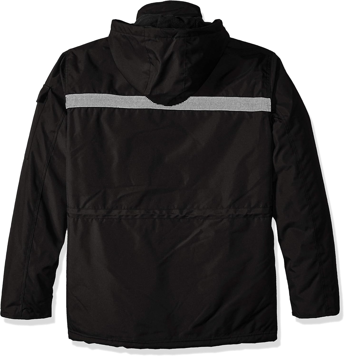 Caterpillar Men's Heavy Insulated Parka (Regular and Big & Tall Sizes) at  Men’s Clothing store