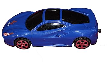 pull back action cars