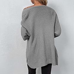 ADJHDFH Cardigan With Pockets For Women Plus Womens