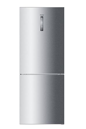 Haier C3FE844CGJ Kühl- Gefrierkombination/A+++ / 190,5cm Höhe / 70 cm Breite/ 214 kWh/Jahr / 314 L Kühlteil / 136 L Gefrierte