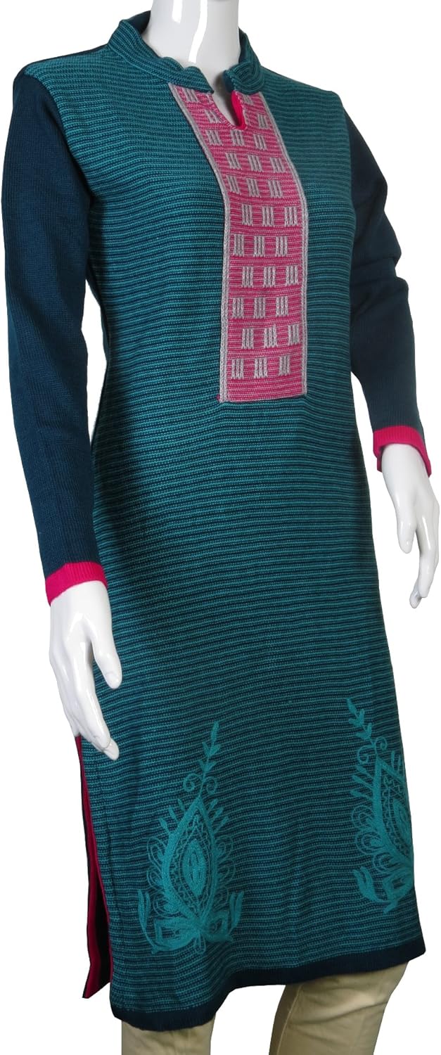 jumper kurti
