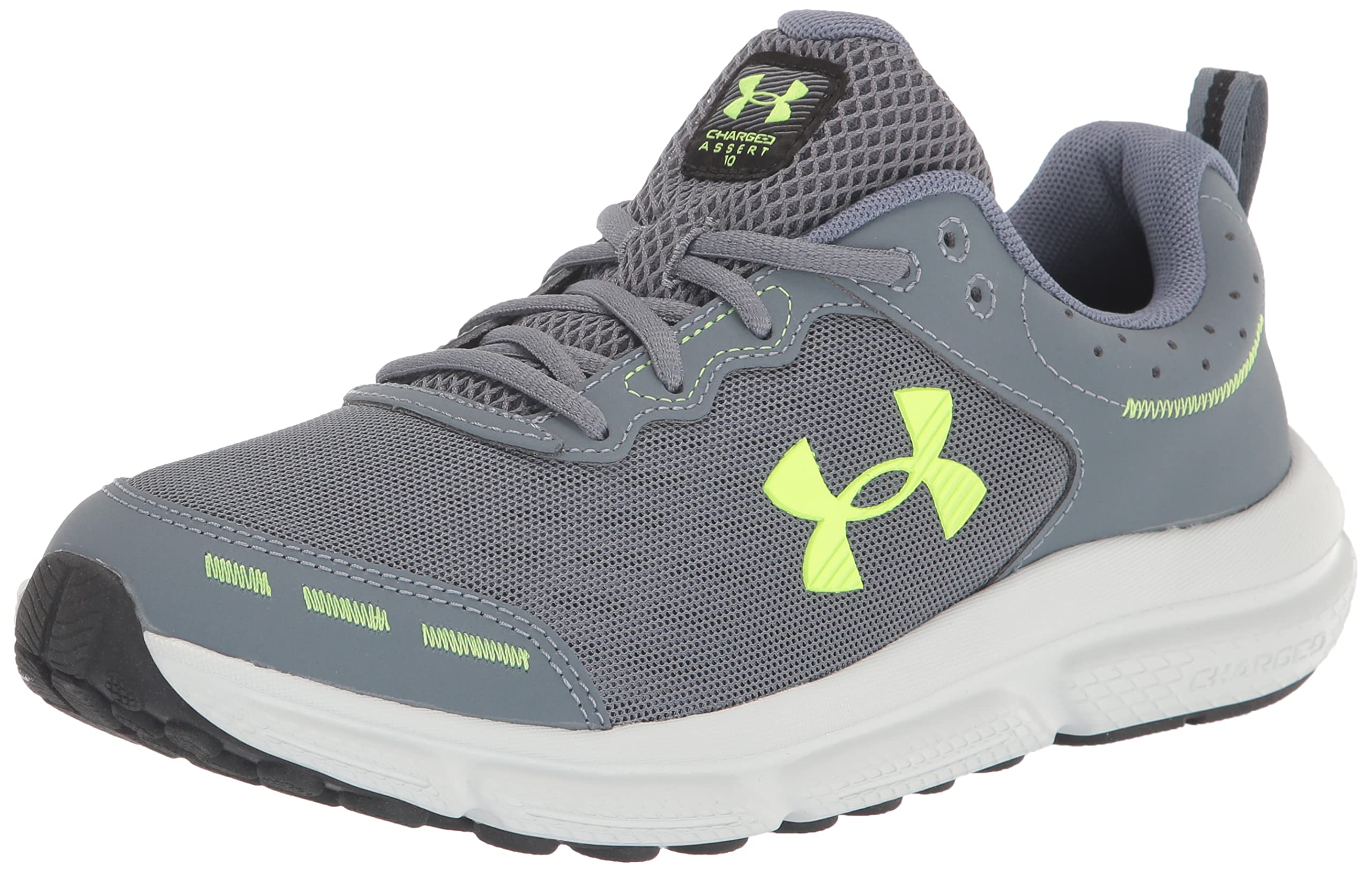 Under Armour Men's Charged Assert
