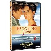 Becoming Jane