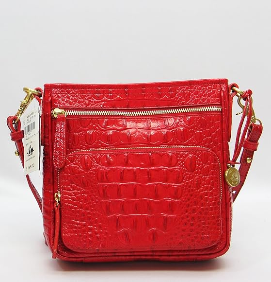brahmin cleo crossbody