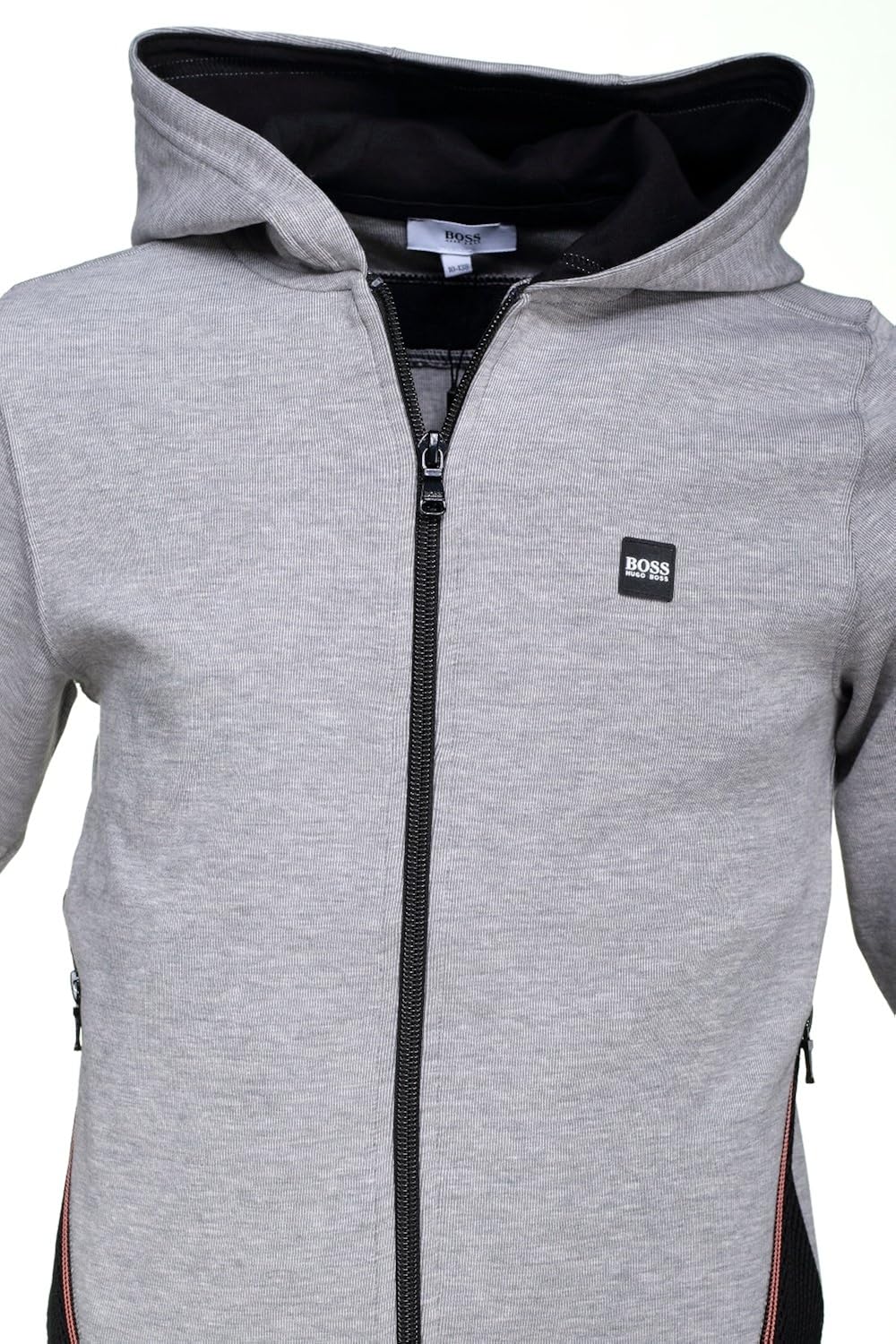 Full Zip Hoodie Cardigan Sweater 10 