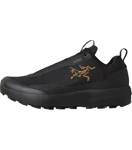 Amazon.com: Arc'teryx Norvan 4 Nivalis Shoe Men's - Adaptable