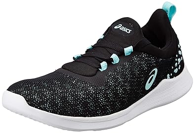 asics fit sana 4 review